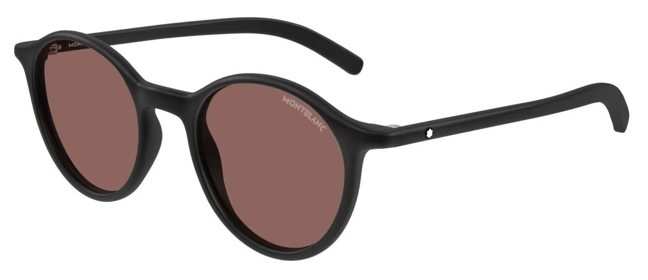 Montblanc MB0324S Sunglasses